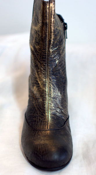 Papucei European Leather Maura Boot