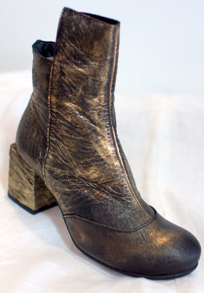 Papucei European Leather Maura Boot