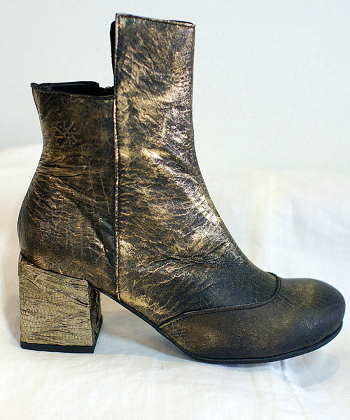 Papucei European Leather Maura Boot